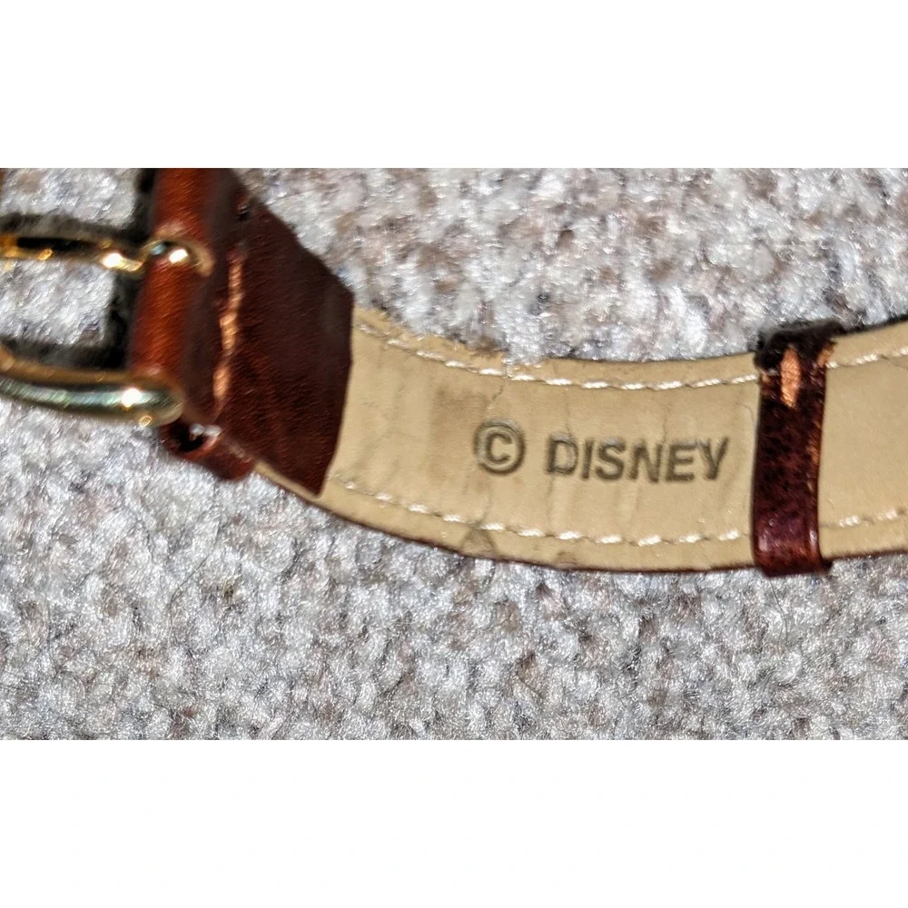 Disney‎ Mickey Mouse 70th Anniversary Limited Edition Watch Birthday Seiko RARE